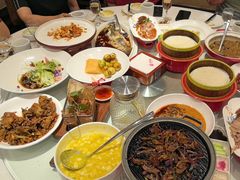 -大鸭梨烤鸭(石佛营店)