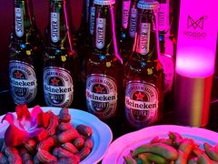 -MOSSO音乐酒吧·live house(南京旗舰店)