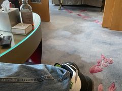 -上海静安香格里拉大酒店