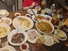 -乡亲鹅肉城(昆山店)