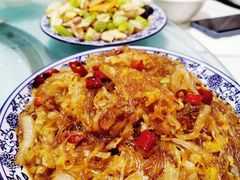 -北大地皖峰饭馆