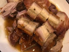-吾家香港烧腊专门店
