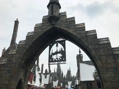 -哈利波特魔法世界