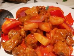 -五稻厨房粤西菜(新闻店)