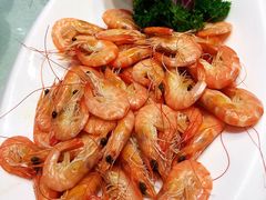 白灼基围虾-石湖大酒店(桐泾店)