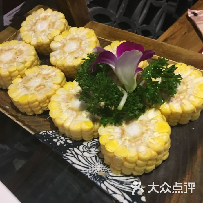 川殿成都老火锅玉米图片 - 第1710张