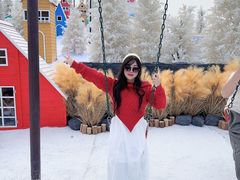 -盈香心动乐园