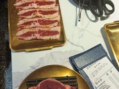 -花味·自助烤肉(江宁同曦店)