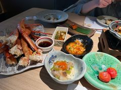 -匠和风精致料理(成都龙湖滨江天街店)