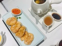 -尚一汤 广东炖汤(金桥国际店)