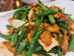 湘西小炒肉-叶掌柜桐庐土菜馆