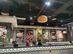 -冯不记米坊(凯德广场店)
