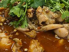 -黄泰吉拾味餐厅(江汉路店)