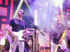 -音乐房子(鎏嘉码头店)