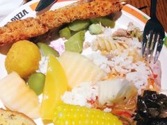 -比格比萨自助(花园路店)