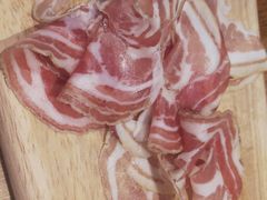 Pancetta-Alimentari早午餐(安福路店)