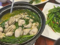 -姐妹鸭仔饭店(湾南路店)