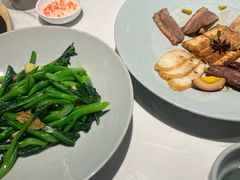 -潮堂 · 潮州菜(国贸商城店)