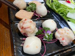 芝士丸-束河人家(南锣鼓巷店)