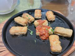 -水香园·中国徽菜名店(紫霞大道店)