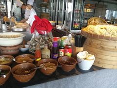 -广州富力君悦大酒店·凯菲厅