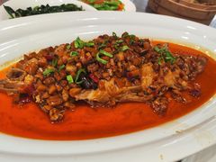 -不倒翁·徽天下名菜楼(马鞍山路店)