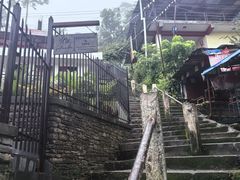 -世界和平塔