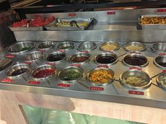 -彤德莱牛肉火锅(双港店)