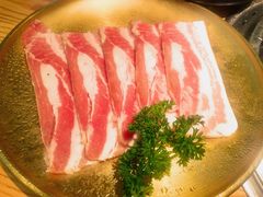 -汉拿山(包河万达店)