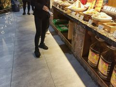 -庭苑饭香·生态餐厅(动物园店)