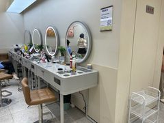 -天真蓝照相馆(五角场百联又一城店)