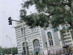 -中国铁道博物馆(正阳门馆)