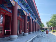 -天津妈祖文化园