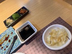 -林妈妈村·日式料理(宝山万达店)