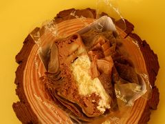 -檬舒舒MonChouChou(久光百货店)