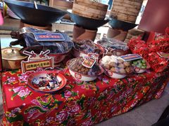 -吃饭皇帝大(解放西路店)