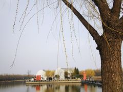 -稻香湖景欢乐岛温泉城堡