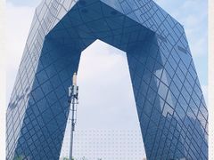 -中央广播电视总台(光华路办公区)