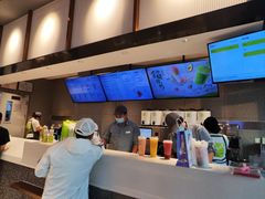 -奈雪的茶(中粮祥云小镇店)