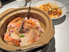 -外婆家(西红门荟聚购物中心店)