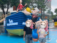 -东莞松山湖万象汇