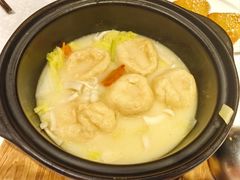 -红棉中餐厅·广州海航威斯汀酒店