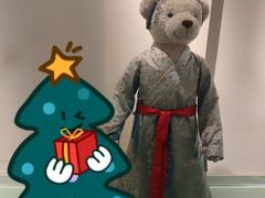 -成都泰迪熊博物馆