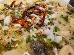 -江渔儿酸菜鱼(东山店)