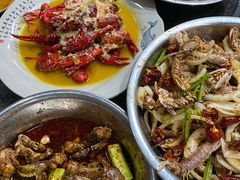 -辣盆盆麻辣小龙虾(哈尔滨总店)