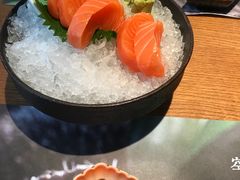 -水之惠鲜鱼料理(王府大街店)