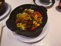-太兴餐厅(小径湾店)
