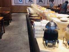 -食蔬不二素食自助餐厅(沈阳铁西店)