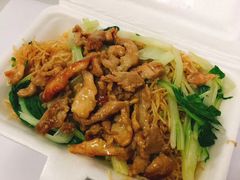 炒米粉-万兴菜馆(龙华店)