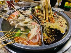 -玉林串串香·成都老字号(玉林街总店)